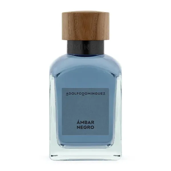 Best Ambar Negro Perfumes