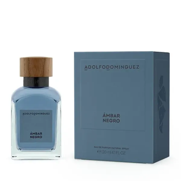 Best Ambar Negro Perfumes