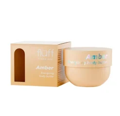 Amber*FLUFF Clearance