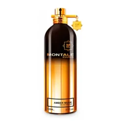 Discount MONTALE PARIS Amber Musk