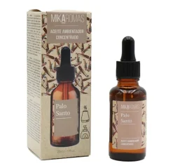 Discount MIKAROMAS Ambientador Concentrado Palo Santo