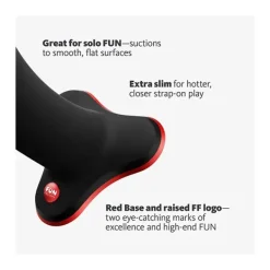 New FUN FACTORY Amor