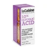 Ampolla 10% Glycolic Acid*LACABINE Best