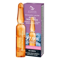 Ampolla Aha's Naturales*ARMONIA Outlet