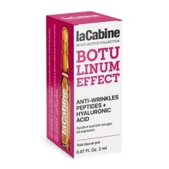 Ampolla Botox-Like*LACABINE Sale