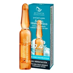 Ampolla Ácido Hialurónico*ARMONIA Discount