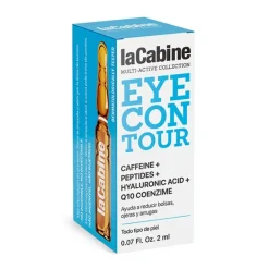 Ampolla Contorno De Ojos*LACABINE Best