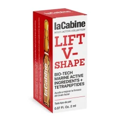 New Ampolla Lifting V-Shape Serums