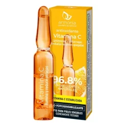Ampolla Vitamina C*ARMONIA Clearance