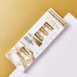 Best Ampollas Age Perfect Serums