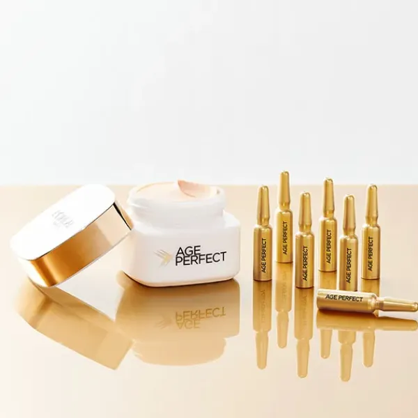 Ampollas Age Perfect*L'OREAL PARIS