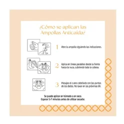 Sale NUGGELA & SULÉ Ampollas Anti-Caida