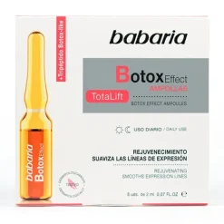 Ampollas Botox*BABARIA Sale