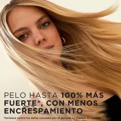 Ampollas Liso Extremo 1 Minuto*PANTENE Hot