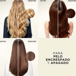 Ampollas Liso Extremo 1 Minuto*PANTENE Hot