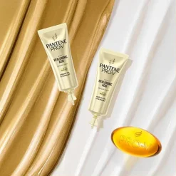 Ampollas Liso Extremo 1 Minuto*PANTENE Hot