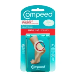 Best COMPEED Ampollas Medianas