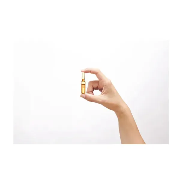 Ampollas Regeneradoras*ENDOCARE Hot