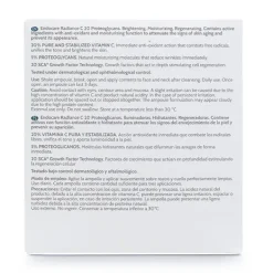 Ampollas Regeneradoras*ENDOCARE Hot