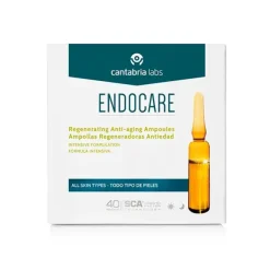 Ampollas Regeneradoras*ENDOCARE Discount