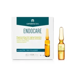 Ampollas Regeneradoras*ENDOCARE Discount