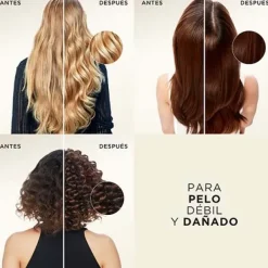 Clearance PANTENE Ampollas Rescate 1 Minuto