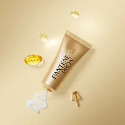 Clearance PANTENE Ampollas Rescate 1 Minuto