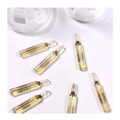 Ampollas Ultra Reafirmantes Té Matcha*TEAOLOGY Hot