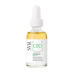Hot LABORATOIRES SVR Ampoule Resist Cbd