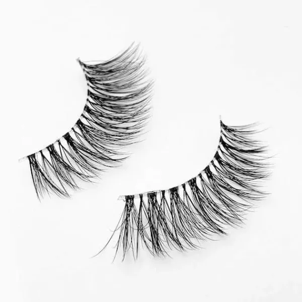 Hot Amy False Eyelashes Pestañas Postizas