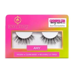 Hot Amy False Eyelashes Pestañas Postizas