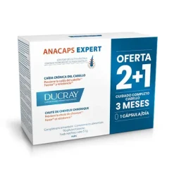 Sale DUCRAY Anacaps Expert
