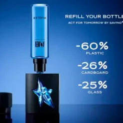 Angel Men Recarga*MUGLER Discount