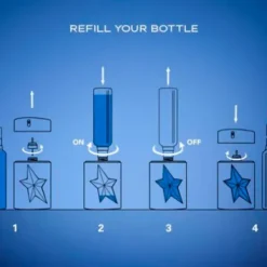 Angel Men Recarga*MUGLER Discount