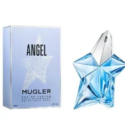 Outlet MUGLER Angel Thierry Recargable