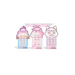 Animals Cute Fake Nails*MARTINELIA New
