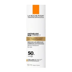 Anthelios Age Correct Spf50*LA ROCHE POSAY