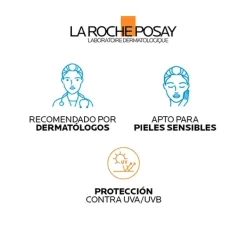 Hot LA ROCHE POSAY Anthelios Dermo-Pediatrics Gel Lotion 50+