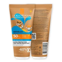 Hot LA ROCHE POSAY Anthelios Dermo-Pediatrics Gel Lotion 50+