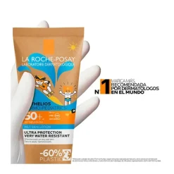 Hot LA ROCHE POSAY Anthelios Dermo-Pediatrics Gel Lotion 50+