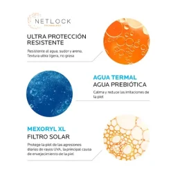 Online LA ROCHE POSAY Anthelios Hydrating Lotion Eco Tube Spf50+