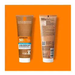 Online LA ROCHE POSAY Anthelios Hydrating Lotion Eco Tube Spf50+