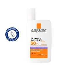Anthelios Uv Mune 400 Fluido Antimanchas*LA ROCHE POSAY New
