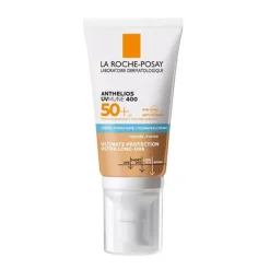 Anthelios Uv-Mune 400 Crema Hidratante Spf50 Color*LA ROCHE POSAY Outlet