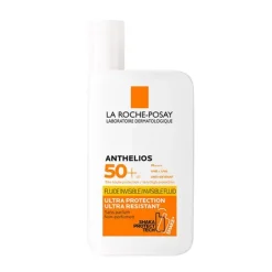 Anthelios Uv-Mune 400 Fluido Invisible Spf50*LA ROCHE POSAY Hot