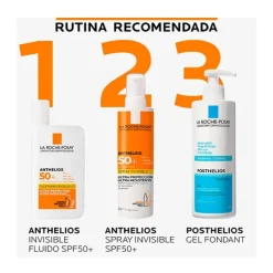Anthelios Xl*LA ROCHE POSAY Best