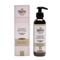 Outlet MI REBOTICA Anti Hair Loss