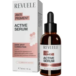 Anti Pigment Active Serum*REVUELE Sale