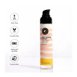 Discount Anti-Ageing Cream Rostro