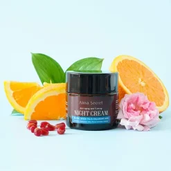 Outlet ALMA SECRET Anti-Aging And Firming Night Cream